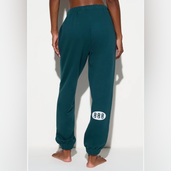 Spiritual Gangster Balance Portia Sweatpant New With Tags